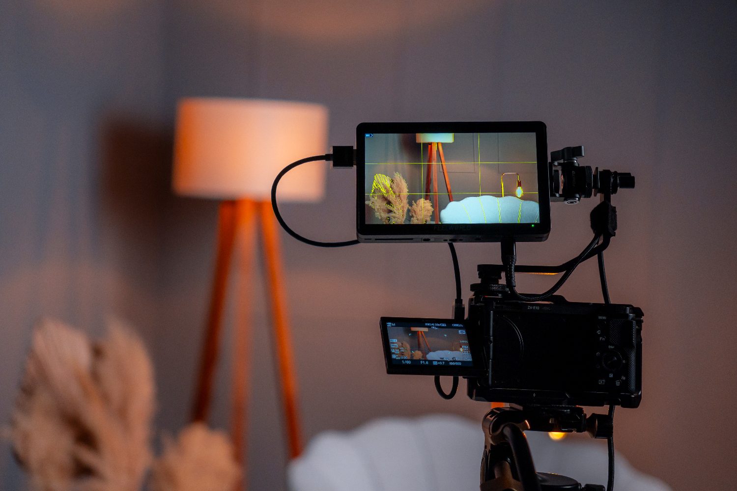 Conheça nosso studio